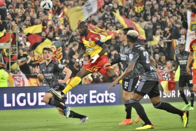 RC Lens-Montpellier : les compos probables