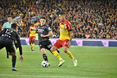 Florian Sotoca désormais à l’affût du Top 5 du classement des passeurs