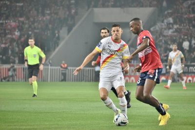 Abécédaire 2022 du RC Lens : N comme… Nord