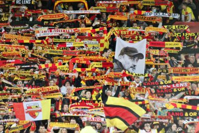 Un record d’affluence historique au Stade Bollaert
