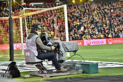 La LFP officialise la programmation de Strasbourg-RC Lens