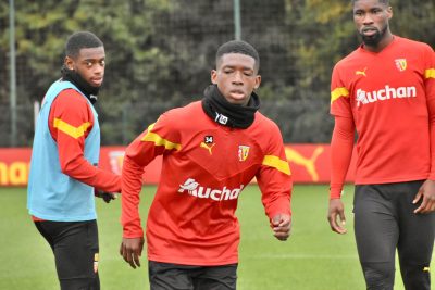 [Formation] Yaya Fofana, une longue convalescence