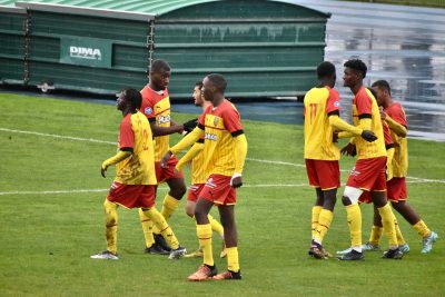 Hasard du destin, Linas-Montlhéry troque la réserve du RC Lens contre ses pros !