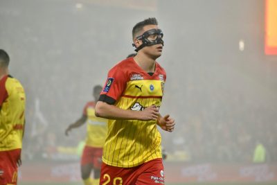 Przemyslaw Frankowski, le Lensois qui a le plus de chances de ne pas déjà rentrer à la Gaillette