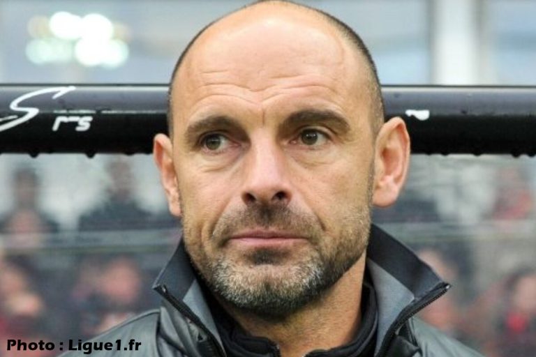 PSG – Strasbourg 4-2, 26/01/00, Division 1 99-00 | Rendez-vous sur