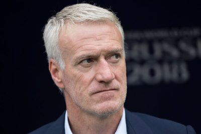 La prolongation de Didier Deschamps vue par Franck Haise et Florian Sotoca
