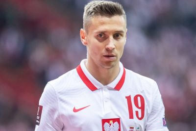 L’équipe de France entre dans la danse, la Pologne et Frankowski aussi