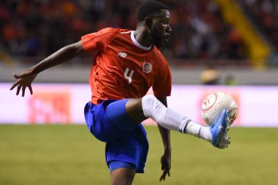 Le Costa Rica rebondit et stoppe le Japon dans son élan