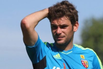 Après sa carrière pro, Pierre Ducasse a entamé une nouvelle vie sans quitter le monde du sport