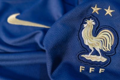 La FFF va porter une réclamation après la situation confuse autour du but annulé des Bleus