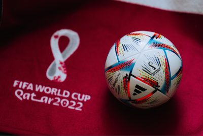 Coupe du Monde : 19% des Français qui boycottaient le Mondial changent d’avis