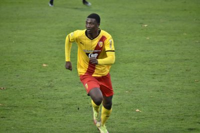 [L2-J16] Retour à la compétition pour les prêtés du RC Lens, Gaël Kakuta s’illustre