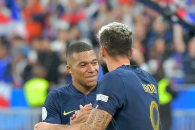 Le palmarès complet de la Coupe du Monde 2022