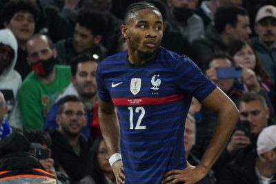 [Mondial 2022] Vers un nouveau changement dans le groupe des Bleus