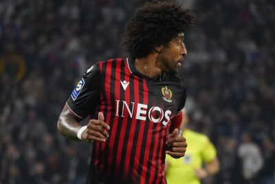 Dante : « Le RC Lens joue au football sans se prendre la tête »