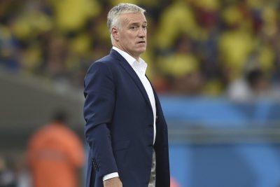 L’avenir de Didier Deschamps en équipe de France évoqué la semaine prochaine