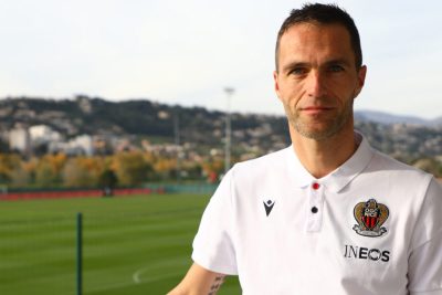 L’ex lensois Julien Sablé a officiellement retrouvé un club