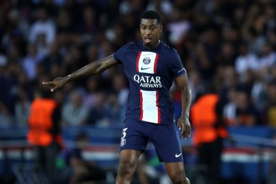 Encore un cas qui pose question pour le PSG dans l’optique du match à Lens