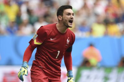 [Vidéo] Quand le RC Lens renversait le Nice d’un tout jeune Hugo Lloris