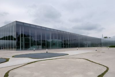 Le RC Lens n’a pas oublié les 10 ans du Louvre-Lens