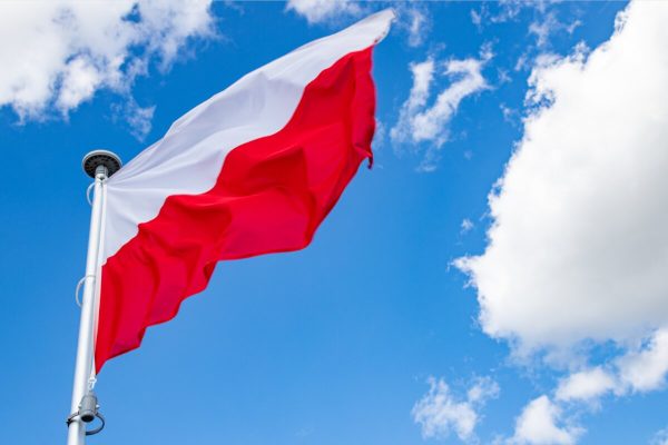 Avec un France-Pologne le jour de la Sainte-Barbe, Joachim Marx est comblé !