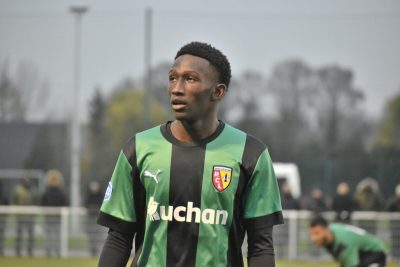 Pour Vincent Carlier, Yacouba Barry “a de grosses qualités intrinsèques”