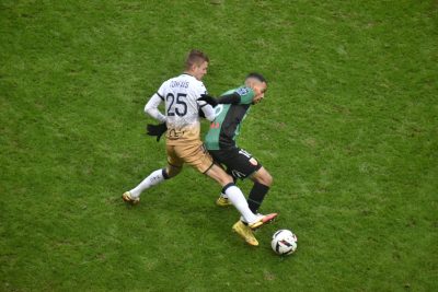 [Amical] RC Lens-Le Havre (0-0) : Pas de vainqueur pour la 2e manche entre des Lensois et Havrais rajeunis