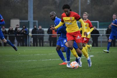 [N3] Duel au sommet entre Valenciennes et le RC Lens