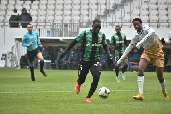 [Amical] RC Lens-Le Havre (3-0) : Le Racing remporte la première manche avec maîtrise