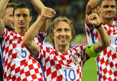 La Croatie bat le Maroc et termine 3e de la Coupe du Monde
