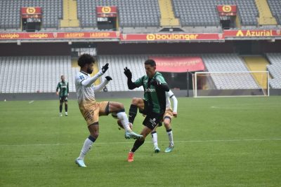 Une préparation positive pour le RC Lens avant la reprise de la Ligue 1