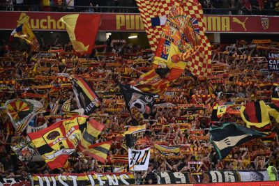Le RC Lens part à la chasse des arnaqueurs de billets
