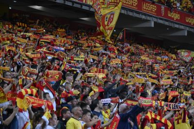 Bollaert va vivre un 16e guichet fermé consécutif pour Lens – Paris