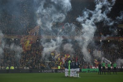 Autour du RC Lens, on ne veut pas imaginer que ça ne soit pas enfin la bonne pour l’Europe