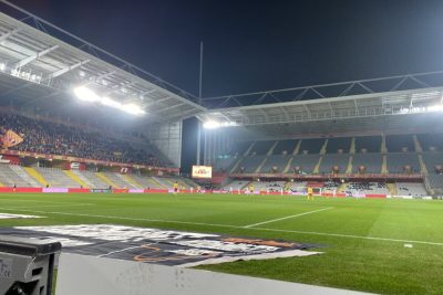[CDF] Le 16e de finale entre Pays de Cassel et le Paris SG devrait se jouer à Bollaert