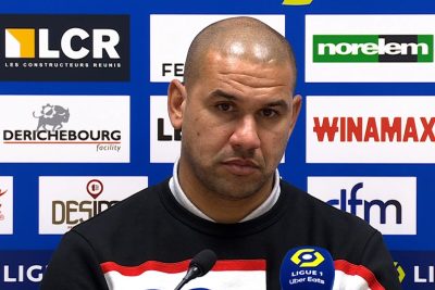 Patrick Kisnorbo : « La façon dont joue Lens, c’est ce que je faisais à Melbourne »