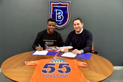 Finalement Nice plutôt que le RC Lens pour Youssouf Ndayishimiye ?