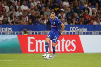Troyes perd un joueur cadre pour la réception du RC Lens