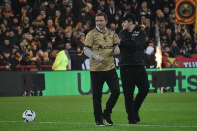 La Sainte-Barbe, Franck Haise, Pelé et Vladimir Smicer à l’honneur, Kylian Mbappé salué !
