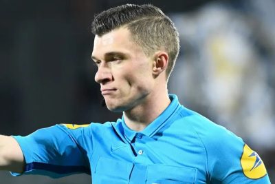 Quel arbitre pour RC Lens-Auxerre ?