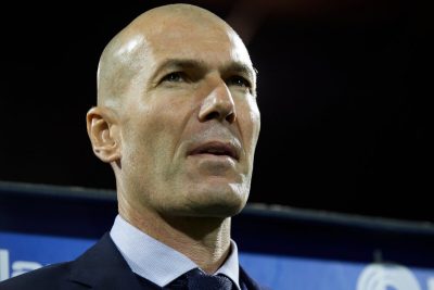Noël Le Graët déclenche une vive polémique après des propos sur Zinédine Zidane