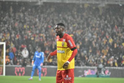 Fautes : Salis Abdul Samed toujours en tête de la Ligue 1