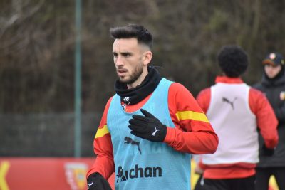 Autour du RC Lens, on s’attend à une fin de mercato très calme dans le sens des arrivées