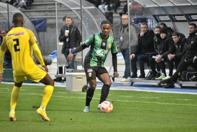 Lorient – RC Lens (1-1, 2 tab 4) : les tops et les flops de la rédac