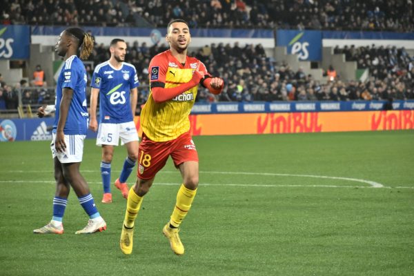 Franck Haise : « Alexis Claude-Maurice a encore de la marge »