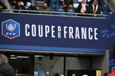Il y a 26 ans, le RC Lens s’inclinait en finale de la Coupe de France face au PSG