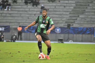 Kevin Danso : « Ces périodes plus compliquées permettent de s’améliorer en tant qu’équipe »