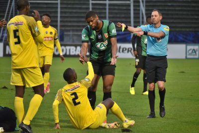 Le RC Lens n’a pas déçu face à Linas-Montlhery