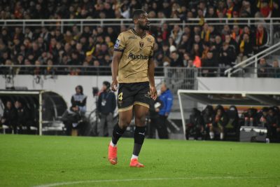 La victoire du RC Lens face au PSG en chiffres
