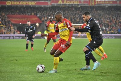 [L1-J19] Le PSG ne reprend pas de marge sur le RC Lens, les poursuivants ne desserrent pas l’étau !